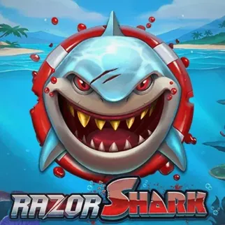 Razor Shark machine à sous en ligne